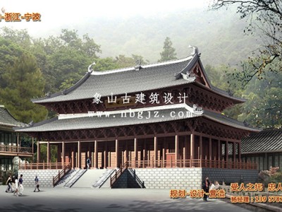 優(yōu)化紹興歷史文化格局，提升古建筑規(guī)劃品質(zhì)