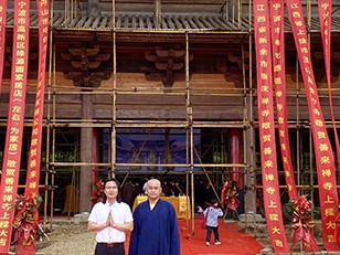 傳承古韻，締造經(jīng)典——古建設(shè)計(jì)公司的規(guī)劃布局之道