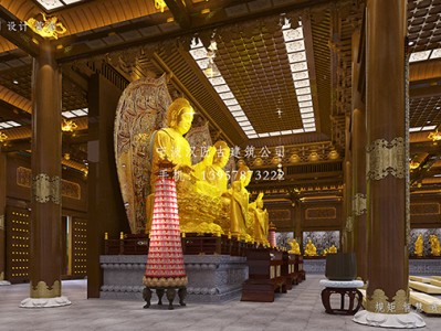 探尋古建筑設(shè)計(jì)規(guī)劃公司的歷史建筑韻味營造之道