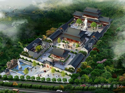 古建筑公司-專業(yè)仿古設(shè)計(jì)團(tuán)隊(duì)，定制古建方案