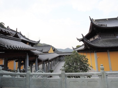 仿古建筑裝修經(jīng)典案例全解析，從規(guī)劃到落成—見(jiàn)證匠心裝修雕琢之路