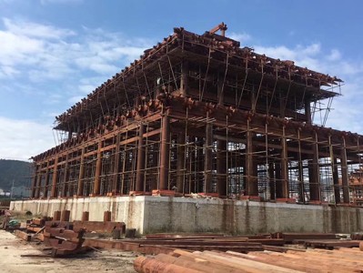 設(shè)計(jì)公司打造古建空間，展現(xiàn)歷史韻味