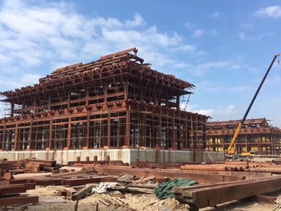 傳承歷史底蘊(yùn)，打造古建設(shè)計(jì)公司