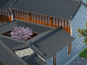 仿古建筑設(shè)計(jì)與施工客戶反饋，匠心服務(wù)贏得信賴