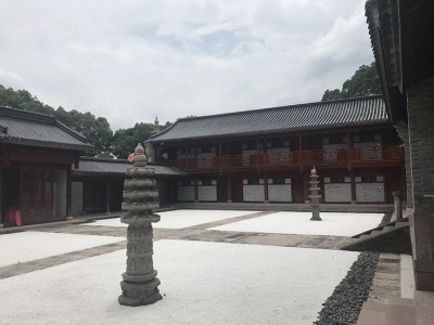 古建設(shè)計(jì)與裝修施作品集，從圖紙躍入實(shí)景，極致呈現(xiàn)建筑裝修之美