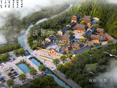 古建筑公司，專業(yè)團(tuán)隊(duì)全程一站式設(shè)計(jì)施工