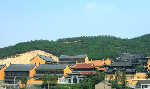 古建筑公司-專業(yè)仿古設(shè)計(jì)裝修，傳承千年建筑工藝  第5張