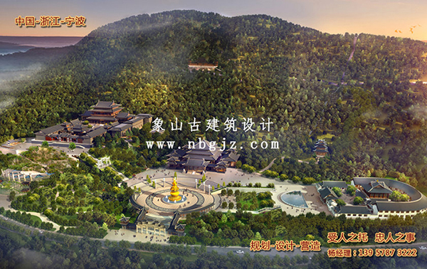 仿古建筑裝修行業(yè)領(lǐng)先地位，多年深耕積累，鑄就行業(yè)領(lǐng)軍品牌  第5張
