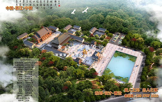 仿古建筑裝修行業(yè)領(lǐng)先地位，多年深耕積累，鑄就行業(yè)領(lǐng)軍品牌  第6張