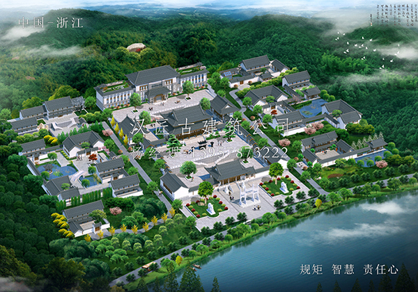 仿古建筑裝修客戶評價，溝通到落成全程無憂，體驗專業(yè)裝修服務魅力  第6張
