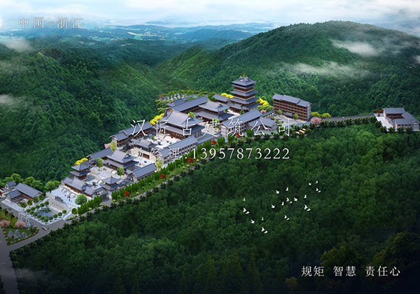 仿古建筑裝修客戶評價，溝通到落成全程無憂，體驗專業(yè)裝修服務魅力  第8張