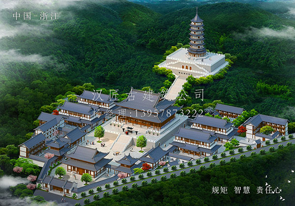 古建設(shè)計(jì)公司施工專(zhuān)業(yè)，守護(hù)歷史建筑  第7張