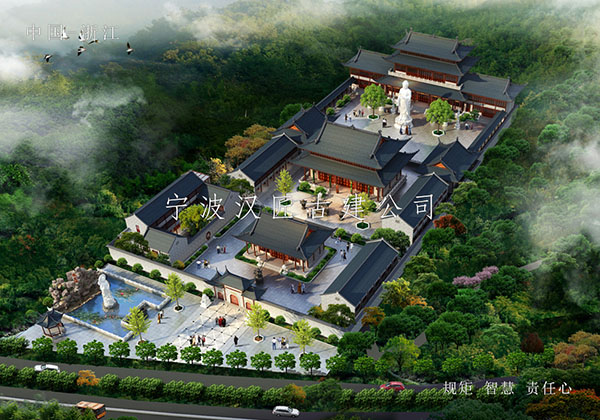 仿古建筑裝修客戶評價，溝通到落成全程無憂，體驗專業(yè)裝修服務魅力  第3張