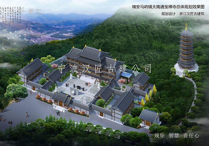 鹽城古建設(shè)計(jì)公司的歷史傳承與創(chuàng)新之路  第4張