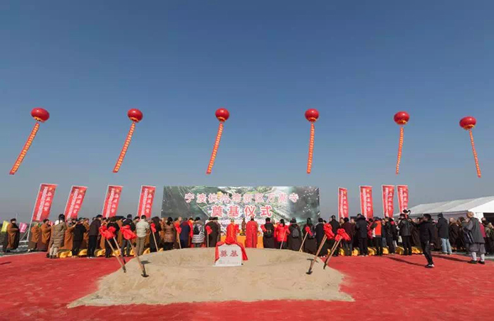 古建筑設計與現(xiàn)代公司建筑的布局融合  第15張