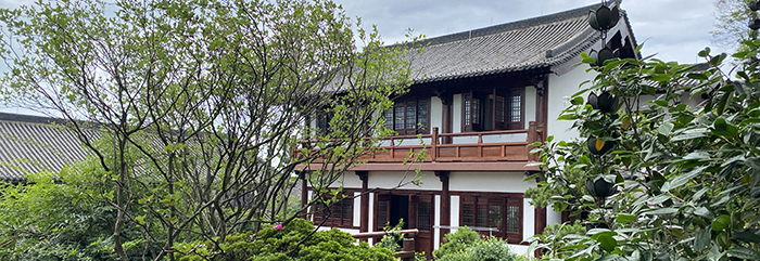 古建筑設(shè)計(jì)公司融合傳統(tǒng)與現(xiàn)代的創(chuàng)新之路  第9張