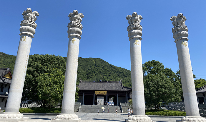古建筑設(shè)計(jì)公司融合傳統(tǒng)與現(xiàn)代的創(chuàng)新之路  第2張