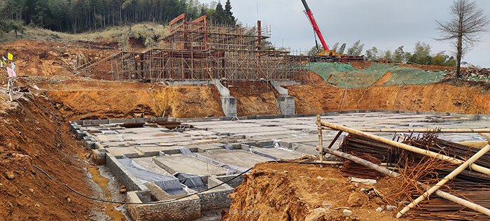 鹽城古建設(shè)計(jì)公司的歷史傳承與創(chuàng)新之路  第6張
