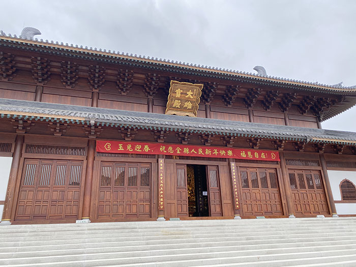 鹽城古建設(shè)計(jì)公司的歷史傳承與創(chuàng)新之路  第1張