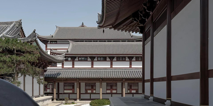 鹽城古建設(shè)計(jì)公司的歷史傳承與創(chuàng)新之路  第7張