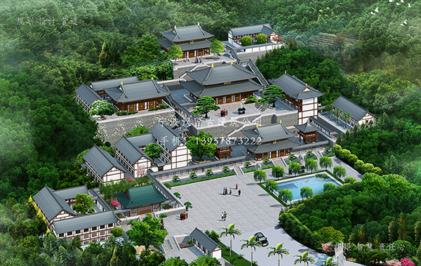 鹽城古建設(shè)計(jì)公司的歷史傳承與創(chuàng)新之路  第2張