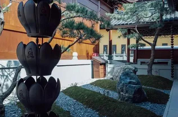 仿古建筑裝修客戶評價，溝通到落成全程無憂，體驗專業(yè)裝修服務魅力  第5張