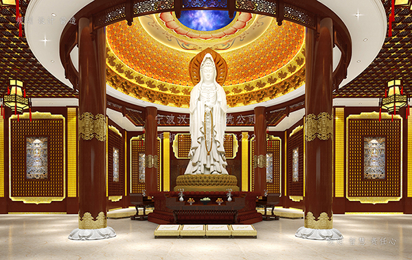 鹽城古建設(shè)計(jì)公司的歷史傳承與創(chuàng)新之路  第10張