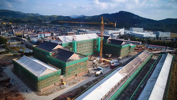 古建設(shè)計(jì)公司施工專(zhuān)業(yè)，守護(hù)歷史建筑  第4張